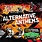 New Vinyl Various - Alternative Anthems [UK Import] 2LP