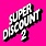 New Vinyl Etienne De Crecy - Super Discount 2 2LP