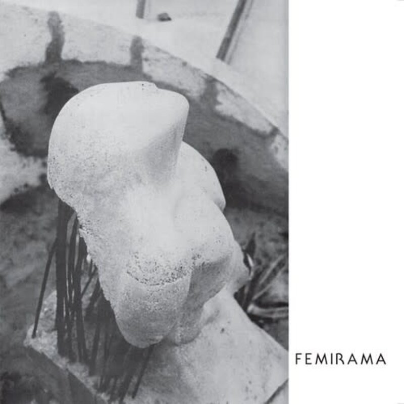 New Vinyl Various - Femirama (180g) LP