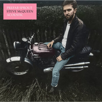 New Vinyl Prefab Sprout - Steve McQueen: Acoustic (RSD Exclusive) LP