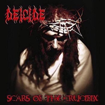 New Vinyl Deicide - Scars of the Crucifix LP