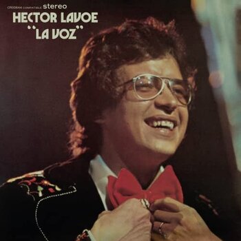 New Vinyl Héctor Lavoe - La Voz (180g) LP