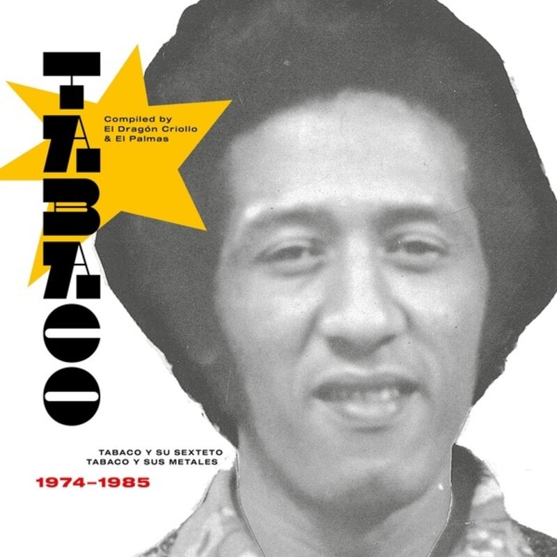 New Vinyl Tabaco - Tabaco 1974-1985 LP