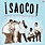 New Vinyl Various - ¡Saoco! Vol. 1: The Bomba and Plena Explosion in Puerto Rico 1954-1966 2LP