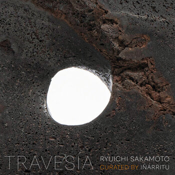 New Vinyl Ryuichi Sakamoto - Travesía 2LP