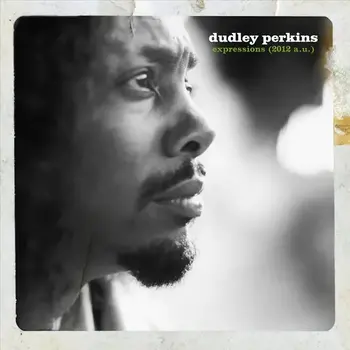 New Vinyl Dudley Perkins & Madlib - Expressions (2012 A.U.) (180g) LP