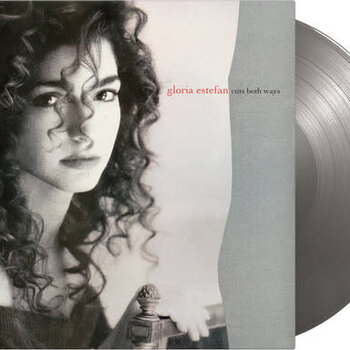 New Vinyl Gloria Estefan - Cuts Both Ways (Limited, Silver, 180g)