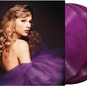 Taylor Swift - Speak Now (Taylor's Version) (Orchid Marble