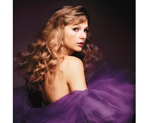 Taylor Swift - Evermore (Limited Edition Neon Green Vinyl) (2 LP