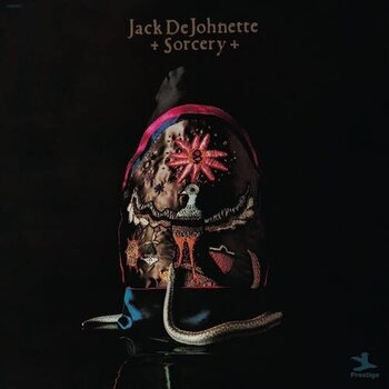 New Vinyl Jack DeJohnette - Sorcery (Jazz Dispensary Top Shelf, 180g) LP