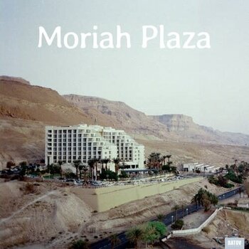 New Vinyl Moriah Plaza - S/T LP