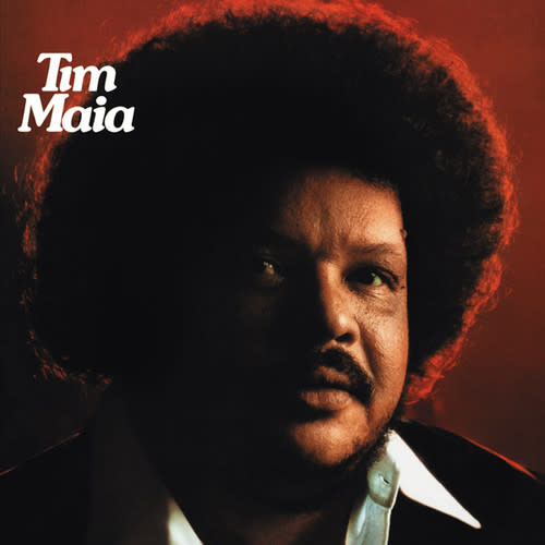New Vinyl Tim Maia - 1977 (180g) LP