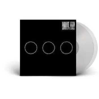 New Vinyl Swedish House Mafia - Paradise Again (Indie Exclusive, Clear ) 2LP