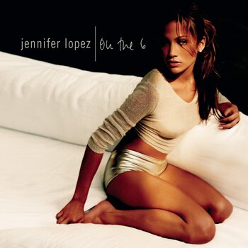 New Vinyl Jennifer Lopez - On The 6 2LP
