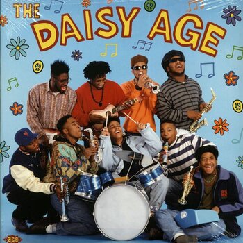 New Vinyl Various - The Daisy Age [UK Import] 2LP