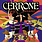 New Vinyl Cerrone - Cerrone By Cerrone (Blue) LP
