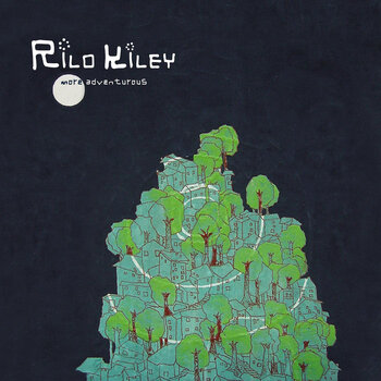New Vinyl Rilo Kiley [Jenny Lewis] - More Adventurous LP