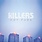 New Vinyl The Killers - Hot Fuss (180g) LP