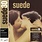 New Vinyl Suede - Suede (30th Anniversary, Half-Speed Master, 180g) LP
