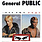 New Vinyl General Public - All The Rage LP