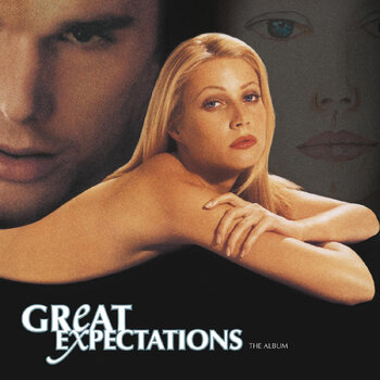 New Vinyl Various - Great Expectations: The Album OST (Limited, Emerald Green) 2LP
