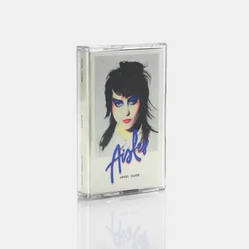 New Cassette Angel Olsen - Aisles EP CS