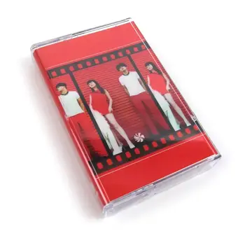 New Cassette The White Stripes - S/T CS