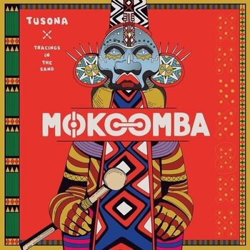 New Vinyl Mokoomba - Tusona: Tracings In The Sand LP