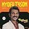 New Vinyl Nyofu Tyson - Turkish Delite Türk Lokumu LP