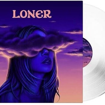 New Vinyl Alison Wonderland - Loner (Clear) LP