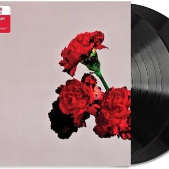 New Vinyl John Legend - Love In The Future (10th Anniversary) 2LP