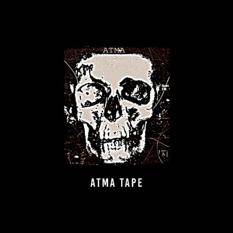 New Cassette Atma - S/T CS