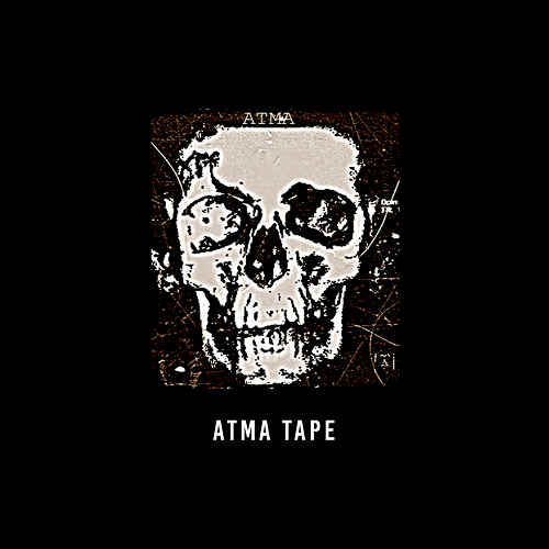 New Cassette Atma - Atma CS