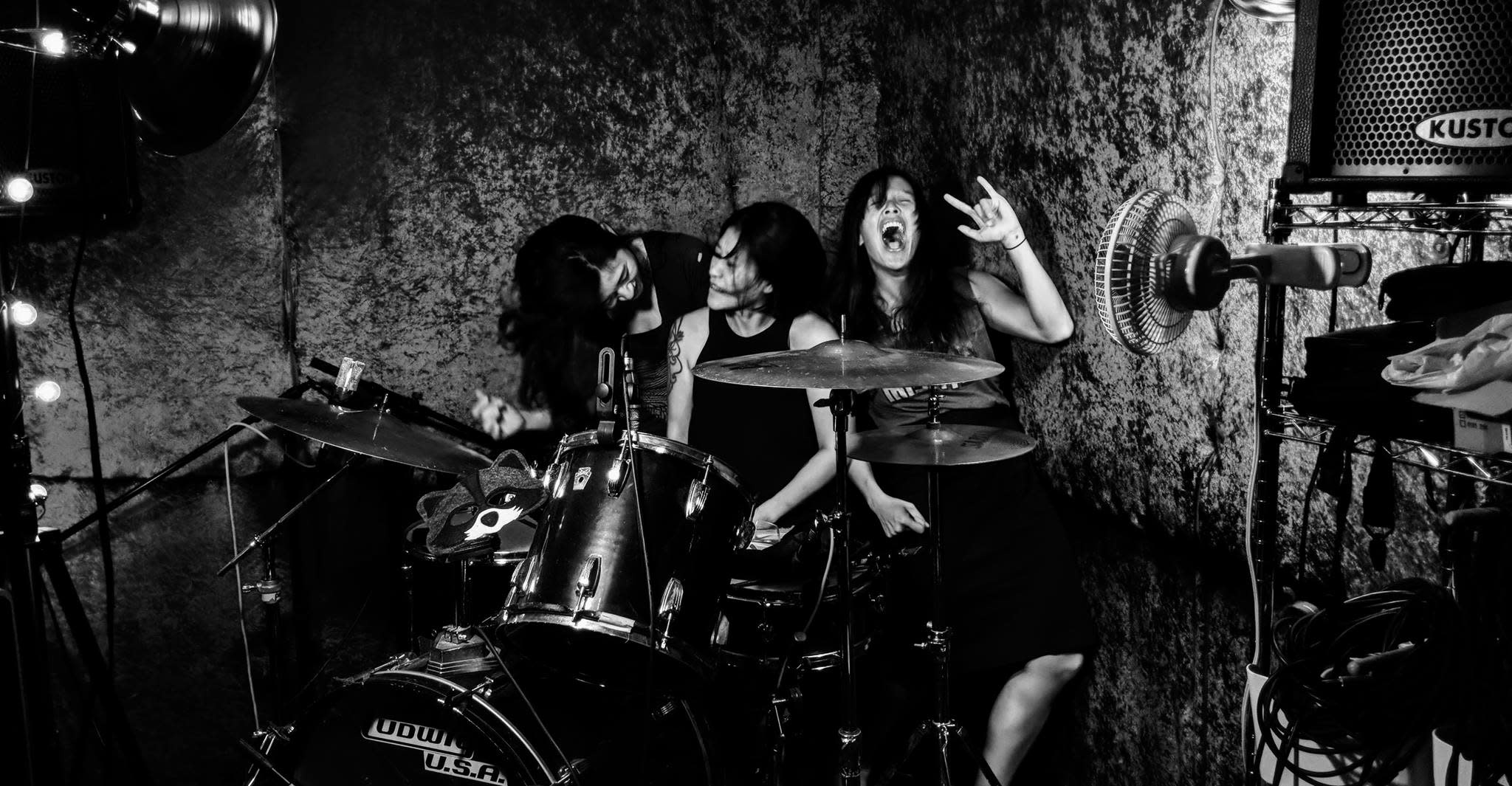 New Cassette Black Mayonnaise & Friends CS