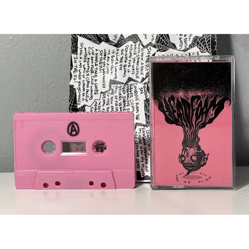 New Cassette Headfoam - S/T CS