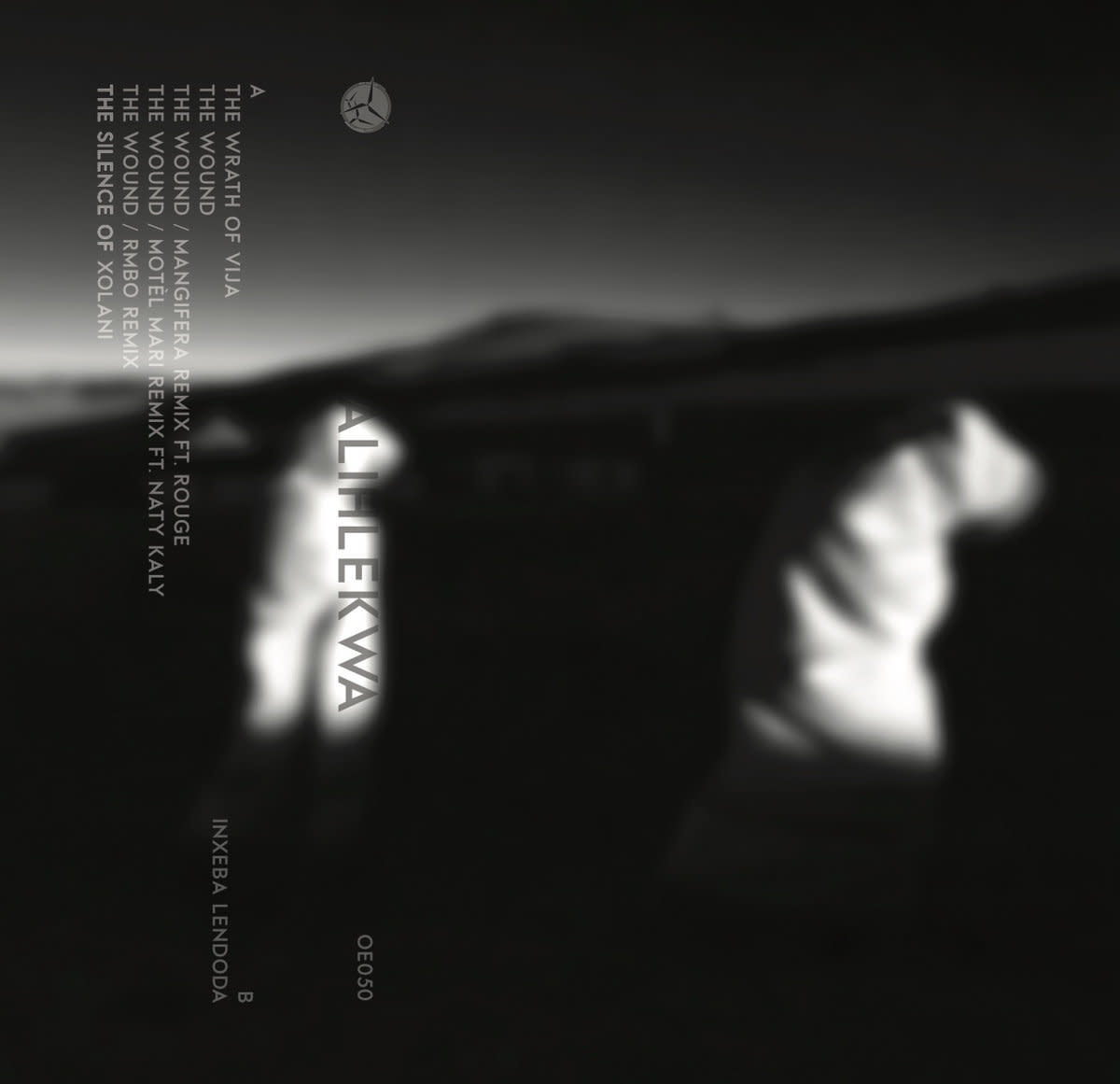 New Cassette João Orecchia - Presents Alihlekwa CS