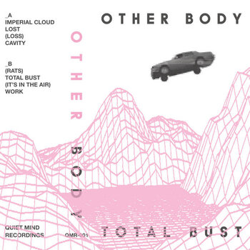 New Cassette Other Body - Total Bust CS