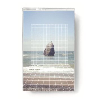 New Cassette Panabrite - Disintegrating Landscape CS