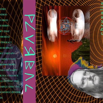 New Cassette Plurbal - Chrysalis CS