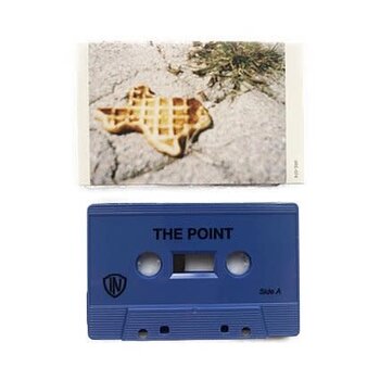 New Cassette The Point - Phonkadelic CS