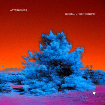 New Vinyl Various - Global Underground: Afterhours 9 2LP