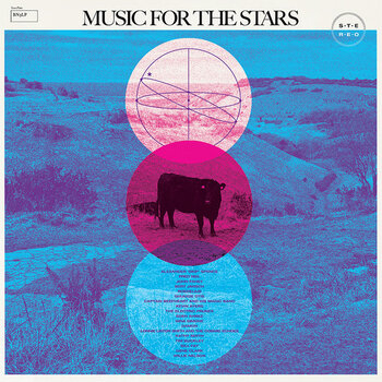 New Vinyl Various - Music For The Stars (Celestial Music 1960-1979) 2LP