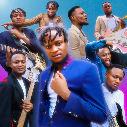 New Vinyl Titi Bakorta - Molende LP