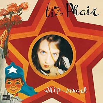 New Vinyl Liz Phair - Whip-Smart LP