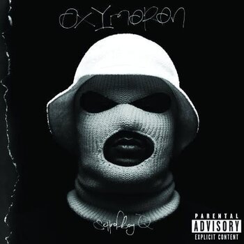 New Vinyl ScHoolboy Q - Oxymoron (Deluxe) 2LP