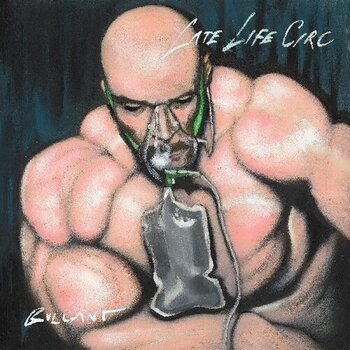 New Vinyl Bullant - Late Life Circ 2LP