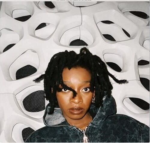 New Vinyl Little Simz - No Thank You (Clear) LP