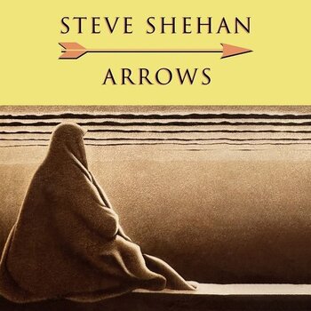 New Vinyl Steve Shehan - Arrows LP