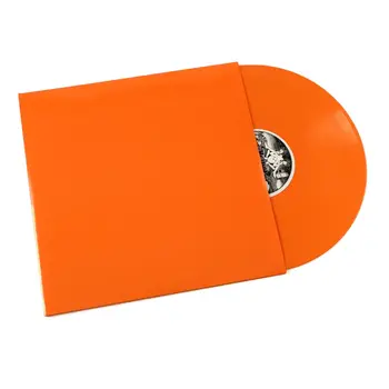 New Vinyl Boris - Heavy Rocks (2002) (IEX, Orange) 2LP