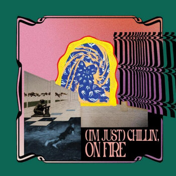 New Vinyl Carlos Niño & Friends - I'm Just Chillin', On Fire (180g) 2LP